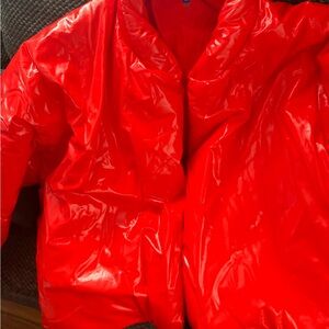 Yeezy Gap Round Jacket